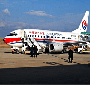 沧源佤山机场物流航空快运业稳步发展的原因是什么？